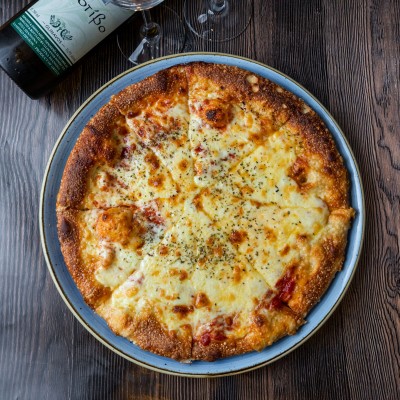 JIM MALONE PIZZA JIM MALONE PIZZA