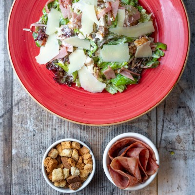 MAISON CEASAR’S MAISON CEASAR’S