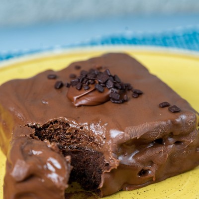 AMERICAN BROWNIE AMERICAN BROWNIE