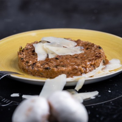 ΡΙΖΟΤΟ ΜΑΝΙΤΑΡΙΩΝ ΡΙΖΟΤΟ ΜΑΝΙΤΑΡΙΩΝ