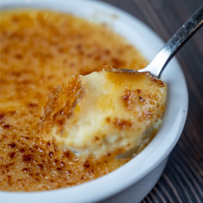 ΚΡΕΜ ΜΠΡΟΥΛΕ ΚΡΕΜ ΜΠΡΟΥΛΕ