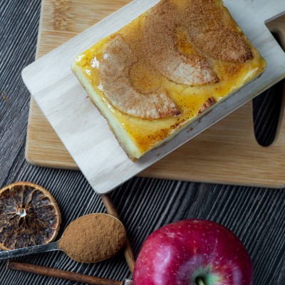 ΜΗΛΟΠΙΤΑ ΜΗΛΟΠΙΤΑ