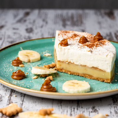 BANOFFEE BANOFFEE